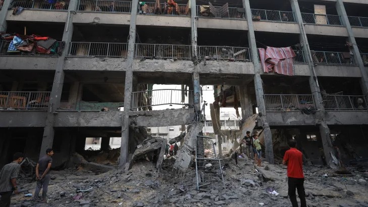 2025/July 2025/২০২৩ সালের অক্টোবরে যুদ্ধ শুরুর পর প্রথমবার পরীক্ষায় বসল গাজার শিক্ষার্থীরা.jpg